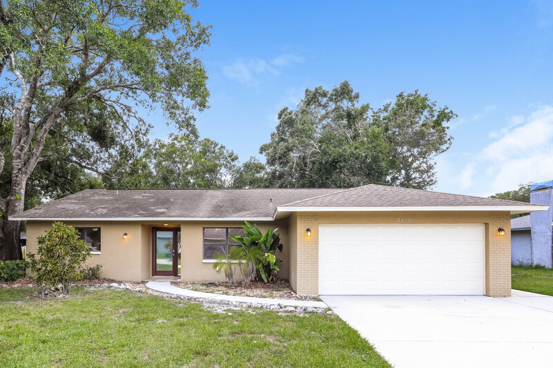 2,480/Mo, 2473 Guthrie Cir Sarasota, FL 34235 External View