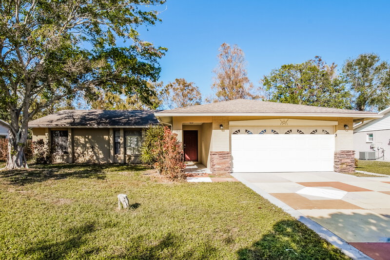 2,295/Mo, 1385 Georgetowne Cir Sarasota, FL 34232 External View