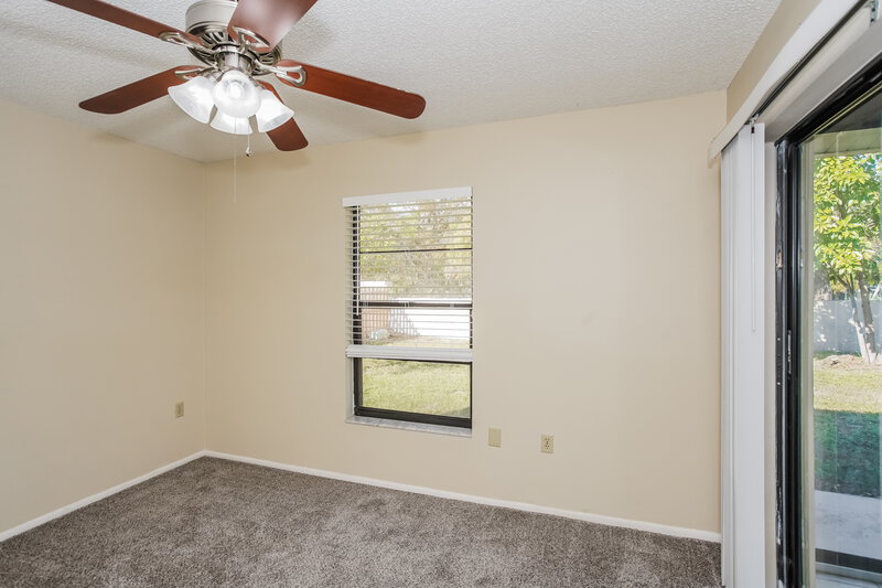 2,295/Mo, 1385 Georgetowne Cir Sarasota, FL 34232 Bedroom View