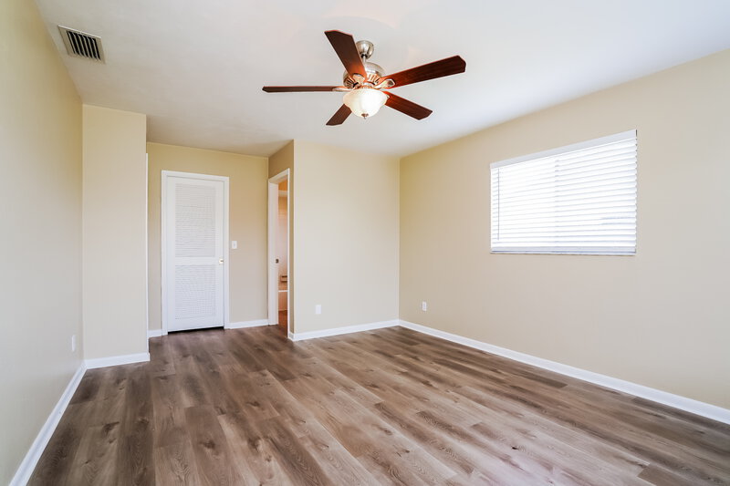 1,690/Mo, 1415 SE 15th ST Cape Coral, FL 33990 Main Bedroom View