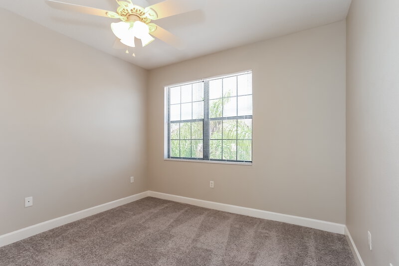 0/Mo, 4205 Via Piedra Cir. Sarasota, FL 34233 Master Bedroom View