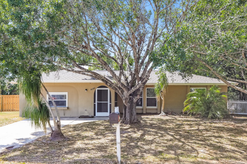 2,085/Mo, 5090 Olivia Rd Venice, FL 34293 External View