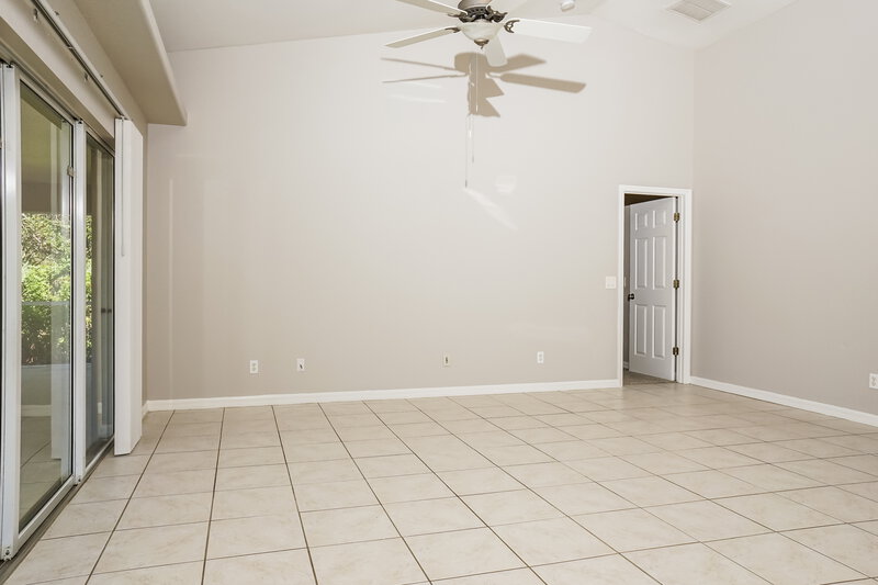 1,970/Mo, 1537 Maile St North Port, FL 34288 Living Room View