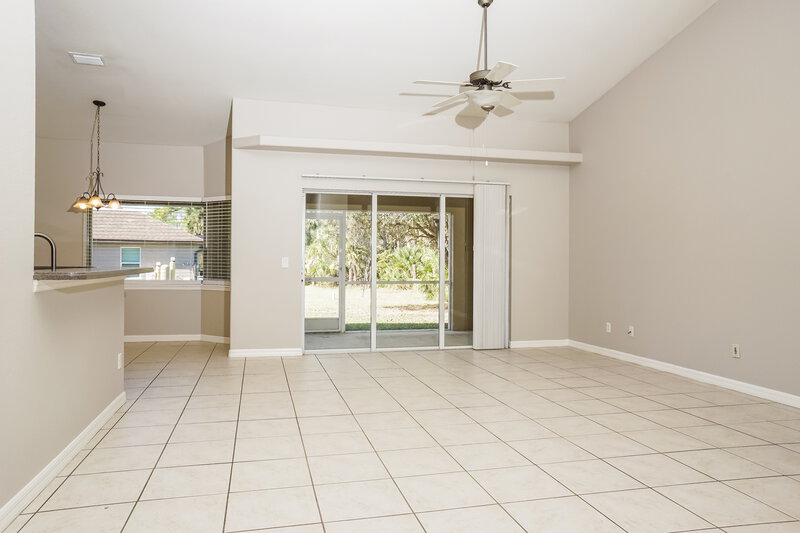 1,970/Mo, 1537 Maile St North Port, FL 34288 Living Room View 2
