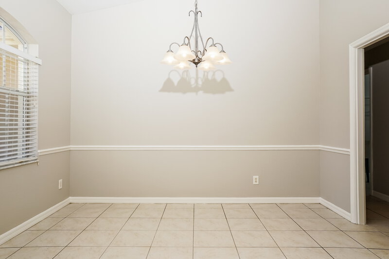 1,970/Mo, 1537 Maile St North Port, FL 34288 Dining Room View