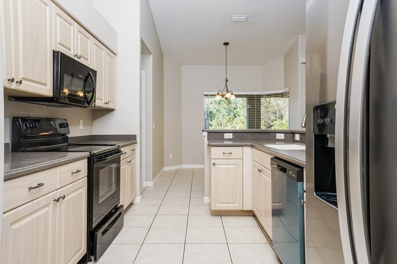 1,970/Mo, 1537 Maile St North Port, FL 34288 Kitchen View
