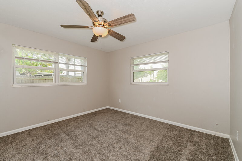 1,660/Mo, 4346 Tufts Ave Fort Myers, FL 33901 Main Bedroom View