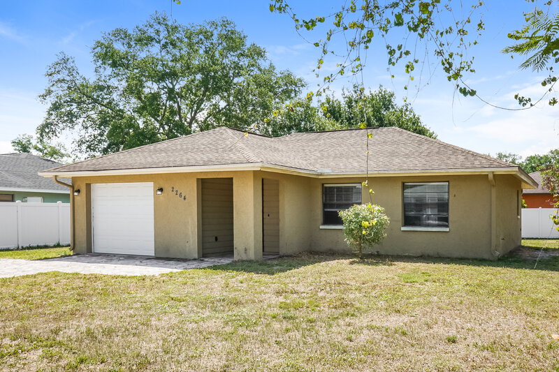 1,940/Mo, 2264 Silver Maple Ct Sarasota, FL 34234 Front View