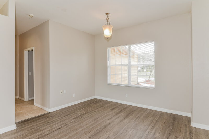 1,720/Mo, 3564 Brownwood Terrace North Port, FL 34286 Dining Room View