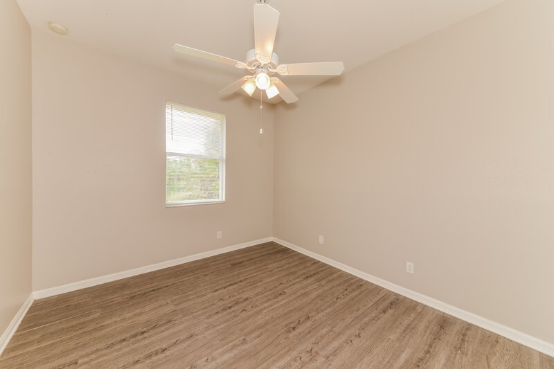 1,720/Mo, 3564 Brownwood Terrace North Port, FL 34286 Bedroom View