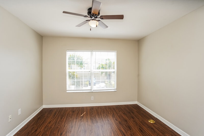 2,130/Mo, 11510 84TH CIR E Unit 102 Parrish, FL 34219 Main Bedroom View