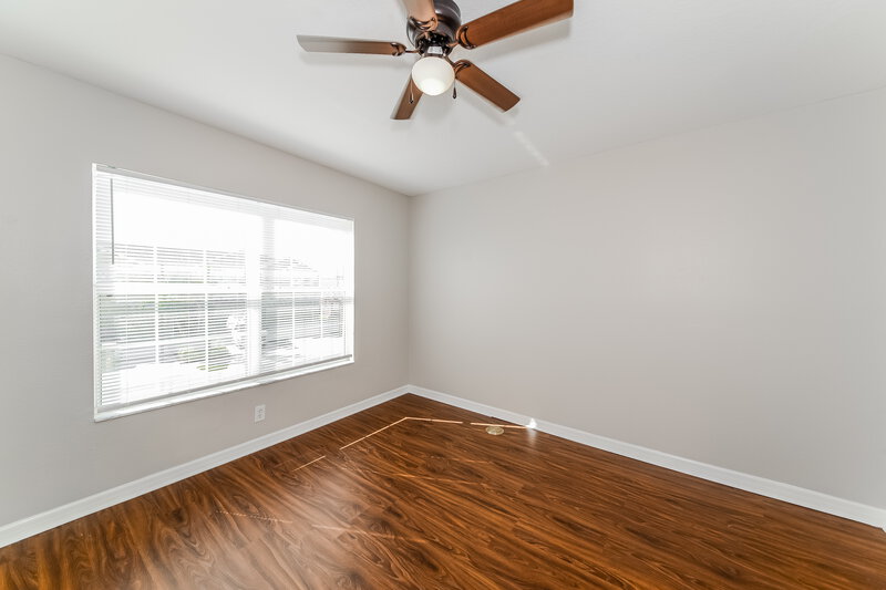 2,525/Mo, 11510 84TH CIR E Unit 102 Parrish, FL 34219 Bedroom View 2