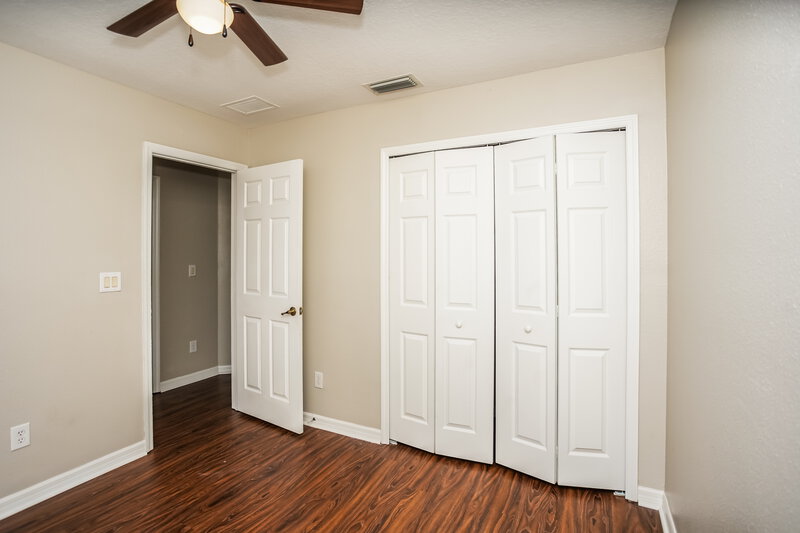 2,130/Mo, 11510 84TH CIR E Unit 102 Parrish, FL 34219 Bedroom View 3