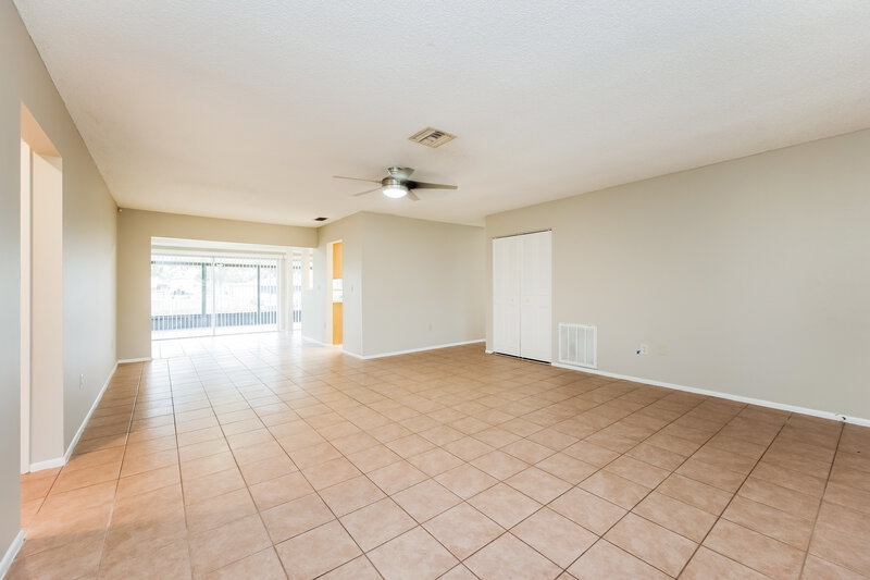 1,615/Mo, 2179 Alton Rd Port Charlotte, FL 33952 Living Room View