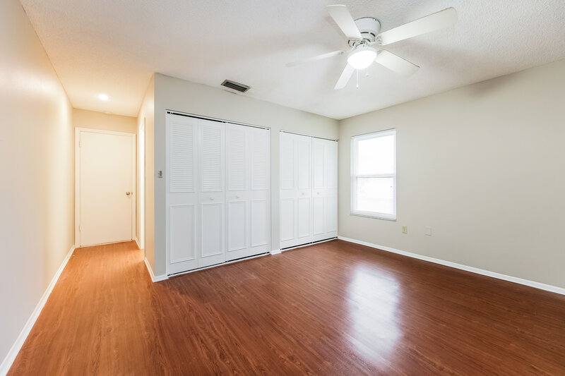 1,615/Mo, 2179 Alton Rd Port Charlotte, FL 33952 Main Bedroom View