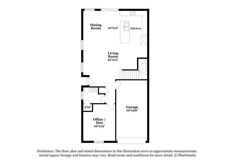 2,010/Mo, 15130 Piping Plover CT Unit 101 North Fort Myers, FL 33917 Floorplan View