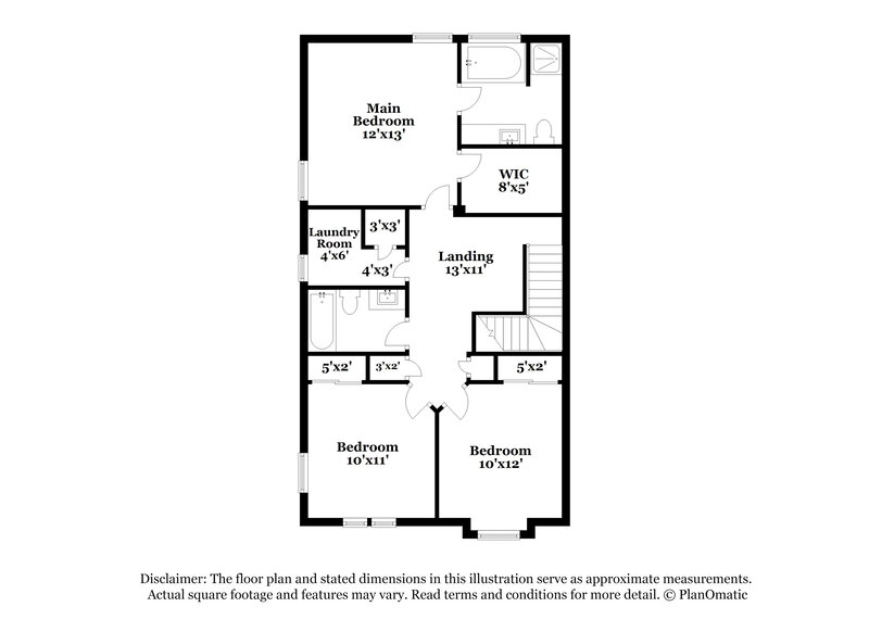 2,010/Mo, 15130 Piping Plover CT Unit 101 North Fort Myers, FL 33917 Floorplan View 2