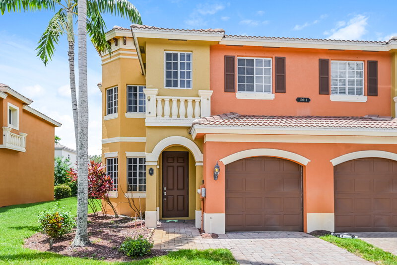 2,585/Mo, 10211 Tin Maple Dr Unit 81 Estero, FL 33928 External View
