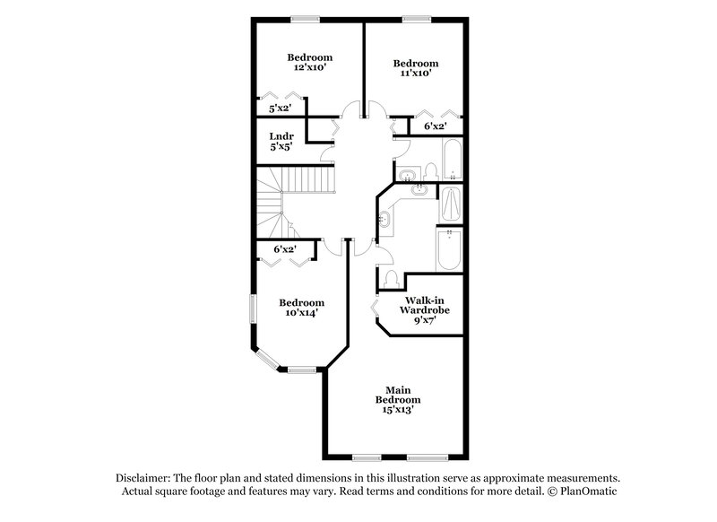 2,585/Mo, 10211 Tin Maple Dr Unit 81 Estero, FL 33928 Floorplan View 2