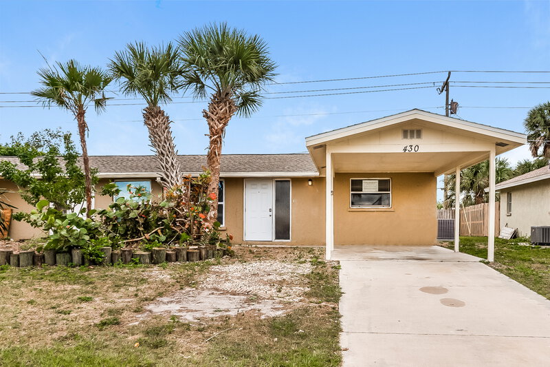 1,400/Mo, 430 Briarwood Rd Venice, FL 34293 External View