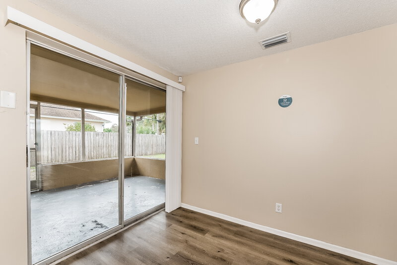 1,400/Mo, 430 Briarwood Rd Venice, FL 34293 Dining Room View