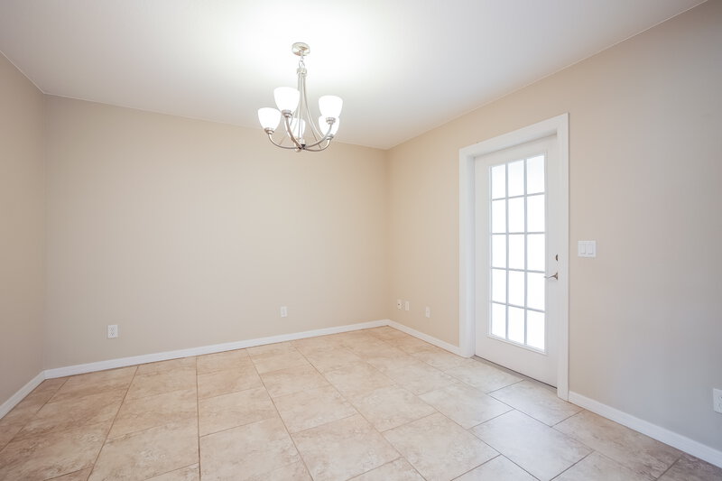 1,605/Mo, 3896 Ragen St North Port, FL 34287 Dining Room View 2