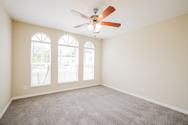 1,605/Mo, 3896 Ragen St North Port, FL 34287 Main Bedroom View