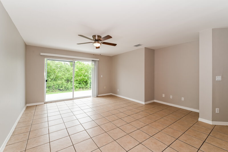 1,630/Mo, 736 Jack Ave S Lehigh Acres, FL 33973 Living Room View