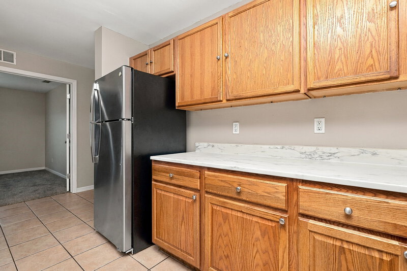 1,445/Mo, 736 Jack Ave S Lehigh Acres, FL 33973 Kitchen View 2