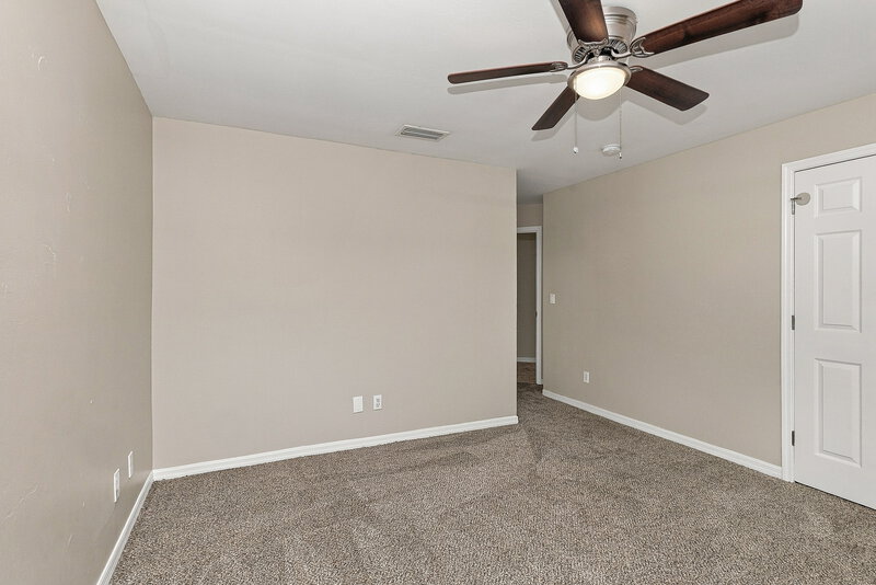 1,445/Mo, 736 Jack Ave S Lehigh Acres, FL 33973 Primary Bedroom View