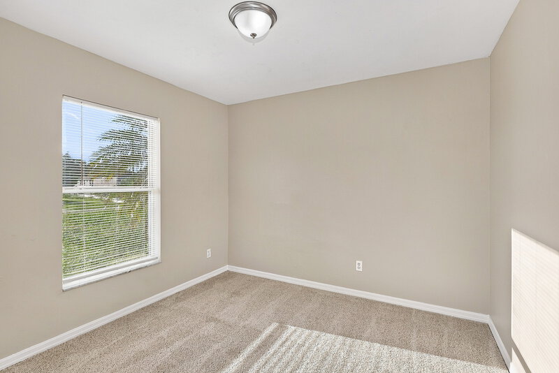 1,445/Mo, 736 Jack Ave S Lehigh Acres, FL 33973 Bedroom View