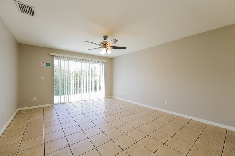 1,670/Mo, 738 Jack Ave S Lehigh Acres, FL 33973 Living Room View