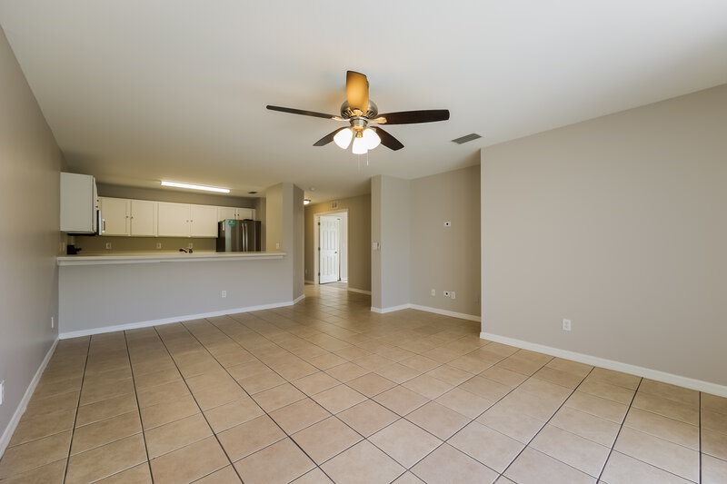 1,670/Mo, 738 Jack Ave S Lehigh Acres, FL 33973 Living Room View 2