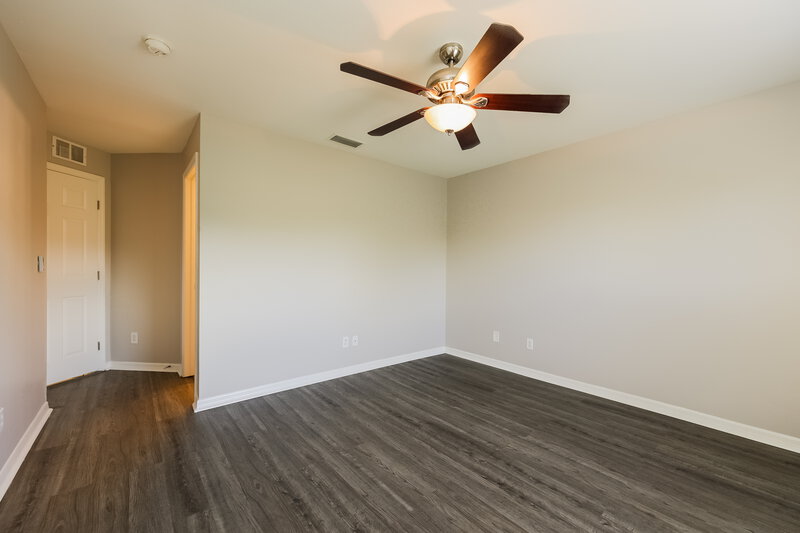 1,670/Mo, 738 Jack Ave S Lehigh Acres, FL 33973 Main Bedroom View 2