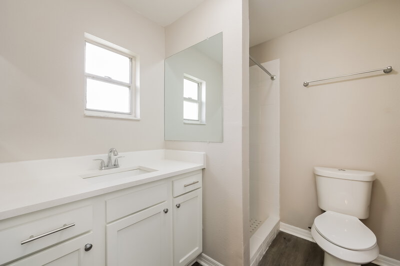 2,185/Mo, 13115 Caribbean Blvd Fort Myers, FL 33905 Main Bathroom View