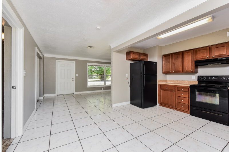 1,540/Mo, 1507 Bert Drive Fort Myers, FL 33916 Dining Room View 2