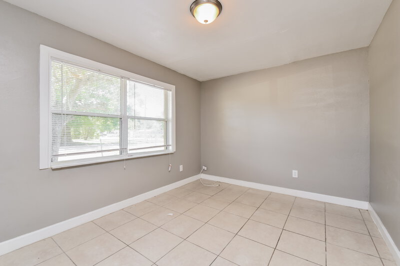 1,540/Mo, 1507 Bert Drive Fort Myers, FL 33916 Bedroom View