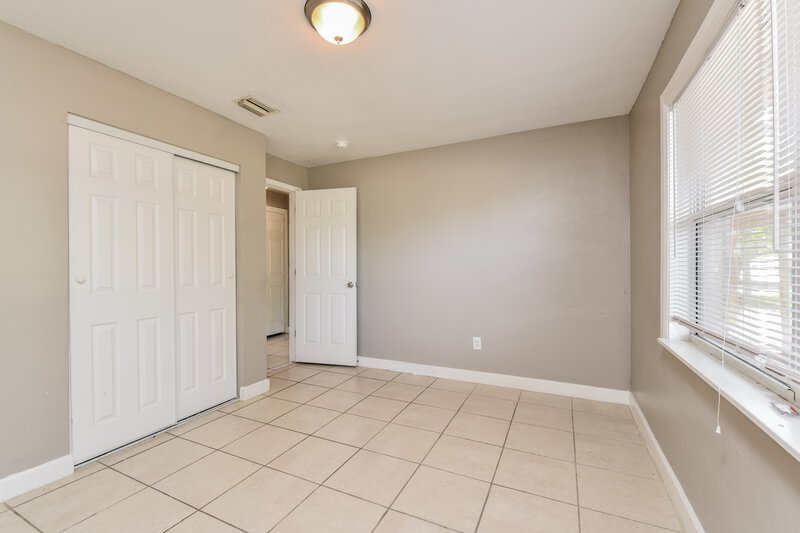 1,540/Mo, 1507 Bert Drive Fort Myers, FL 33916 Bedroom View 2