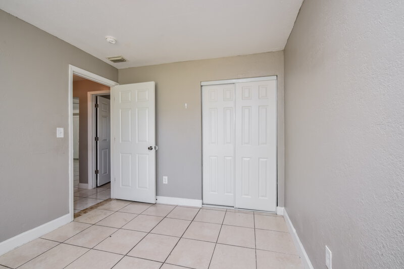 1,540/Mo, 1507 Bert Drive Fort Myers, FL 33916 Bedroom View 4