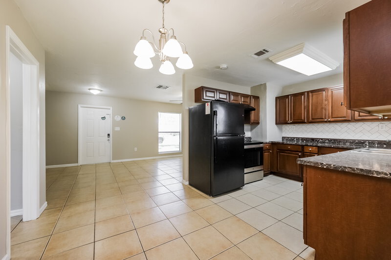 2,160/Mo, 800 Jarmilla Lane Fort Myers, FL 33905 Dining Room View