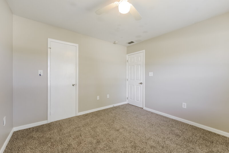 2,160/Mo, 800 Jarmilla Lane Fort Myers, FL 33905 Bedroom View 3