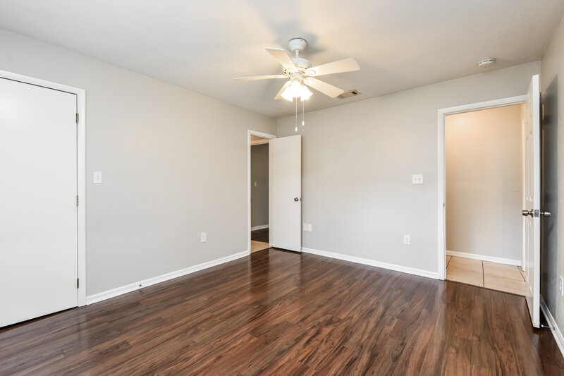 2,160/Mo, 800 Jarmilla Lane Fort Myers, FL 33905 Bedroom View 8