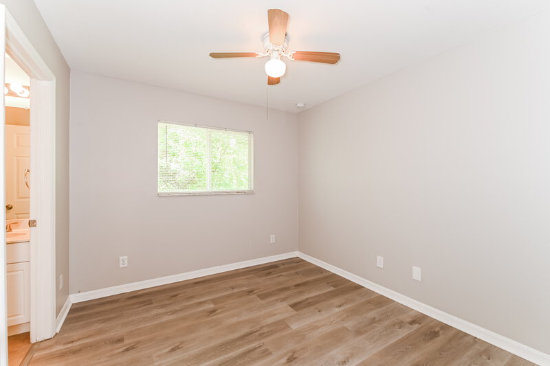 1,630/Mo, 2506 66th ST W Lehigh Acres, FL 33971 Main Bedroom View