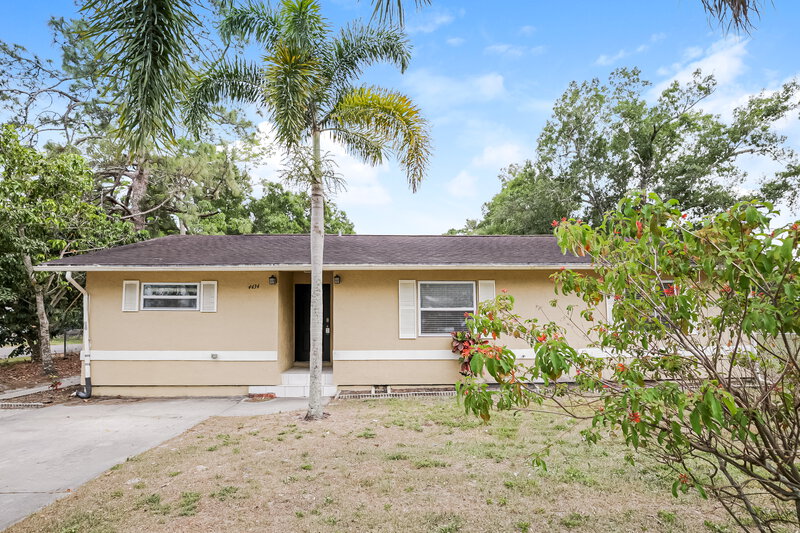 1,855/Mo, 4434 Armeda Avenue Fort Myers, FL 33905 External View