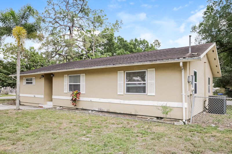 1,855/Mo, 4434 Armeda Avenue Fort Myers, FL 33905 Front View