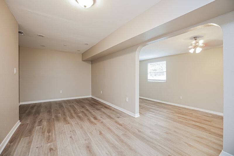 1,855/Mo, 4434 Armeda Avenue Fort Myers, FL 33905 Dining Room View