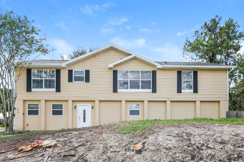 2,830/Mo, 2216 Leda Ave S Lehigh Acres, FL 33973 External View