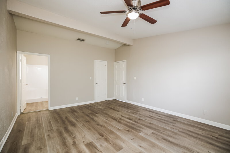0/Mo, 2216 Leda Ave S Lehigh Acres, FL 33973 Main Bedroom View