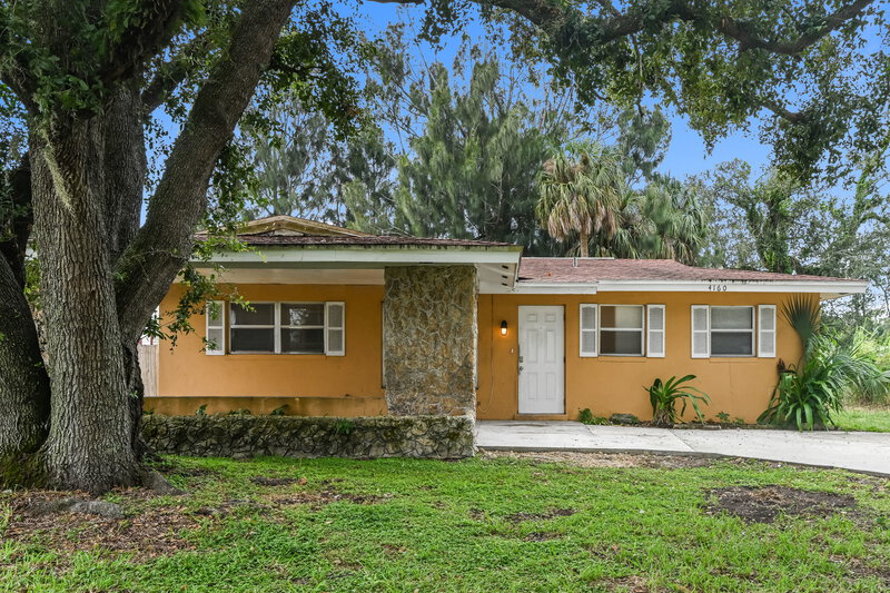1,755/Mo, 4160 Ballard RD Fort Myers, FL 33905 External View