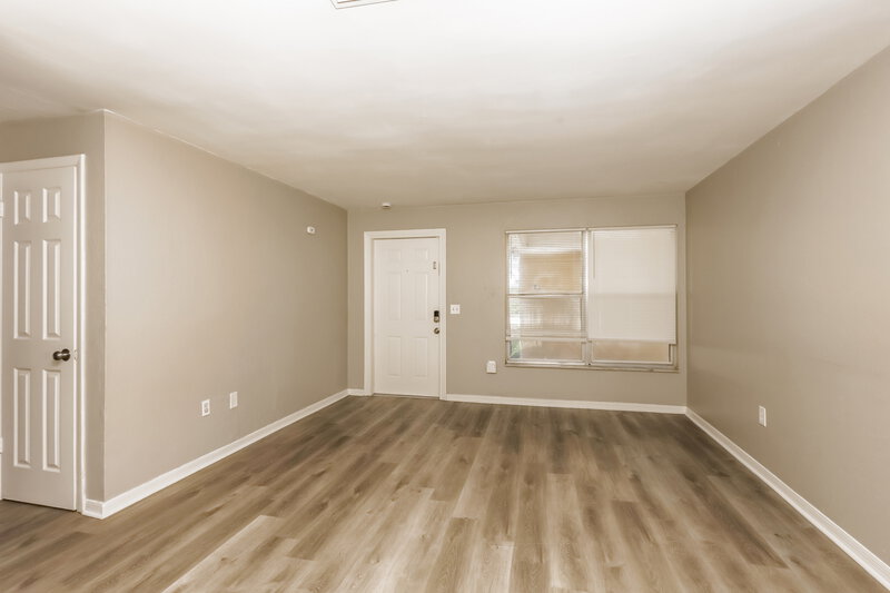 1,555/Mo, 4160 Ballard Rd Fort Myers, FL 33916 Living Room View